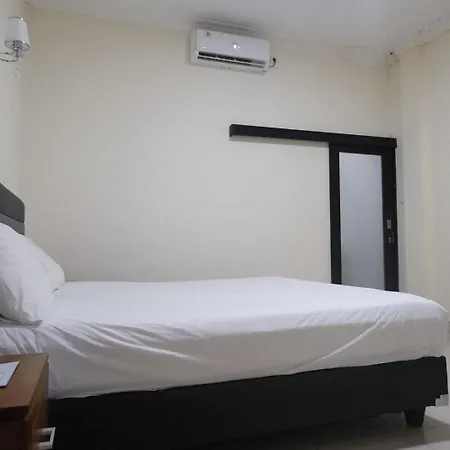 Tentram Homestay Jimbaran