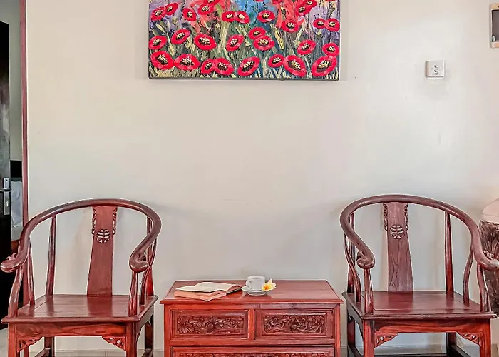 Tentram Guest house 3*