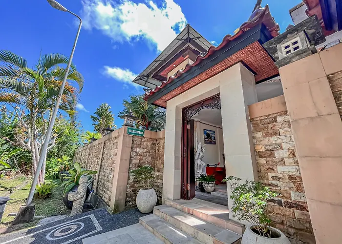 Tentram Jimbaran (Bali)