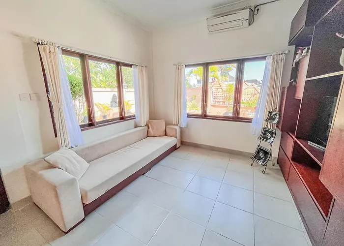 Tentram Guest house