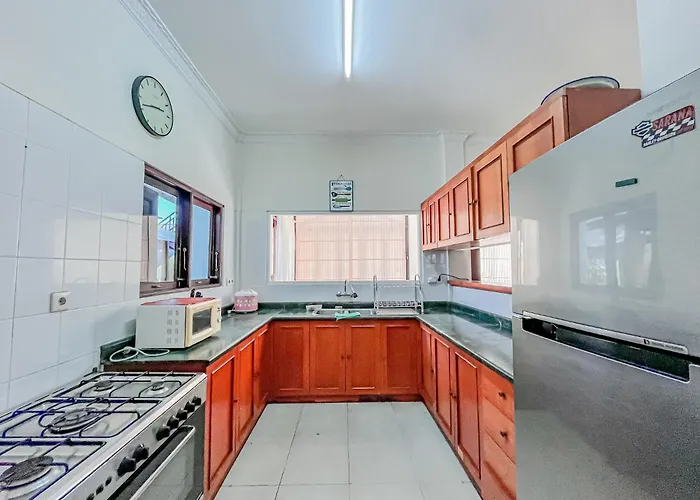 Tentram Guest house 3*