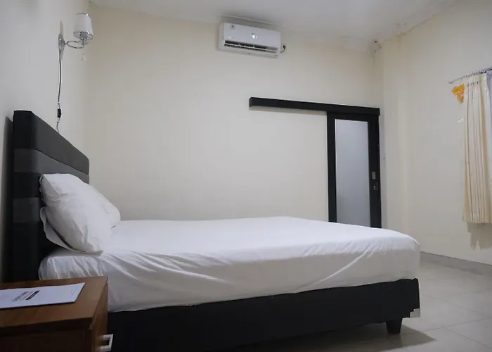Tentram Guest house 3*