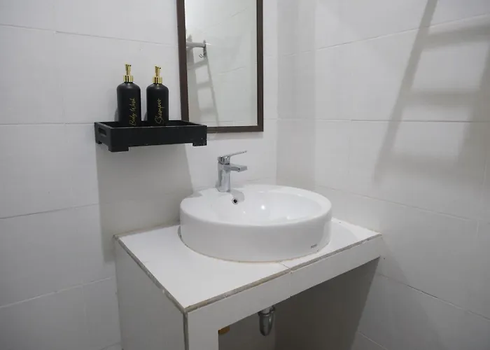 Tentram 3* Jimbaran (Bali)