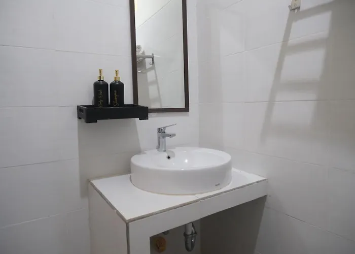 Tentram Guest house 3*
