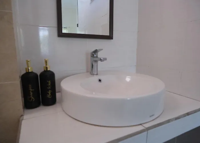 Guest house Tentram 3*