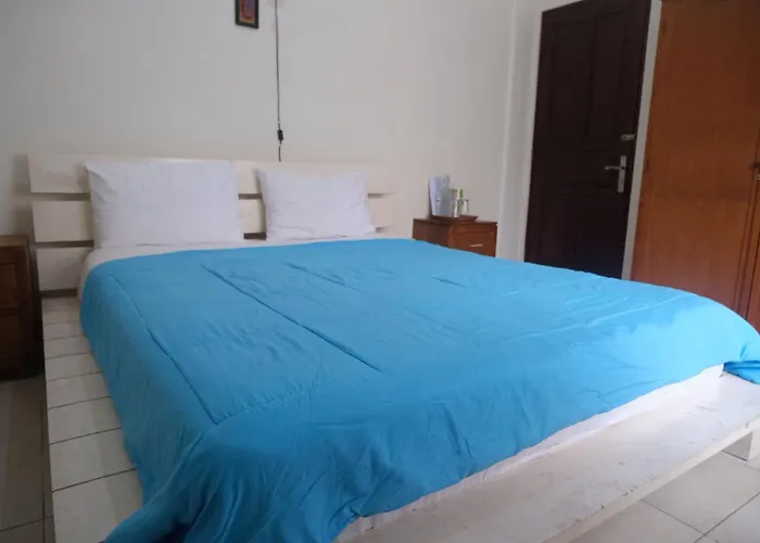 Tentram 3* Jimbaran (Bali)