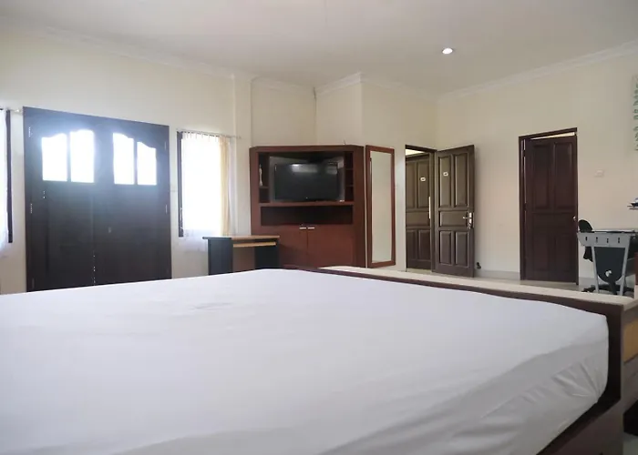 Tentram Guest house