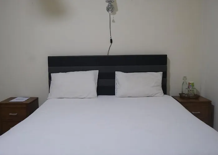 Guest house Tentram