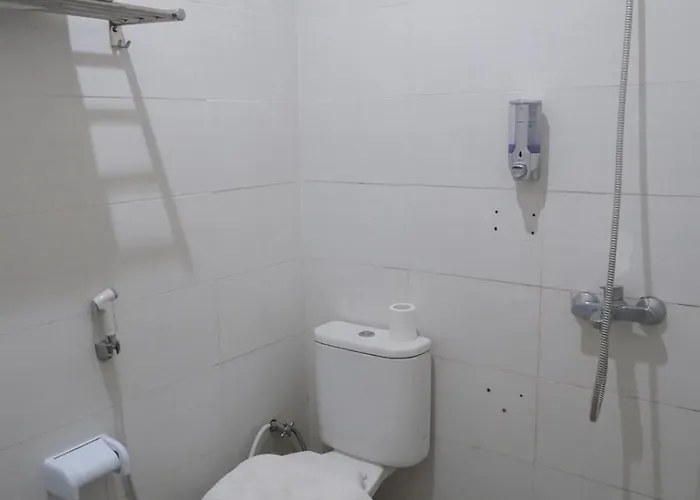 Tentram Guest house 3*
