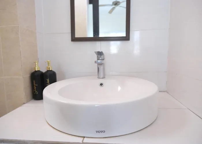 Tentram Guest house 3*