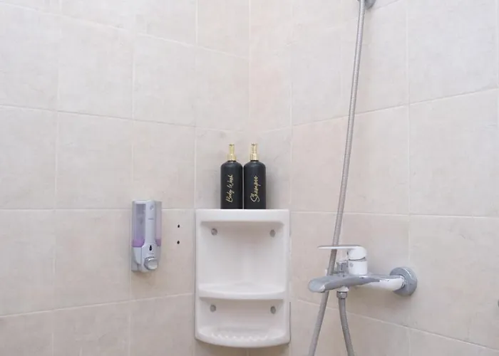 Guest house Tentram 3*