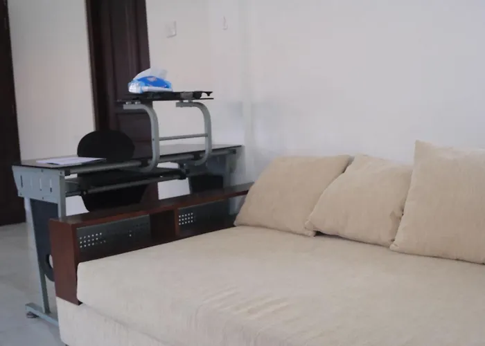 Tentram Guest house 3*