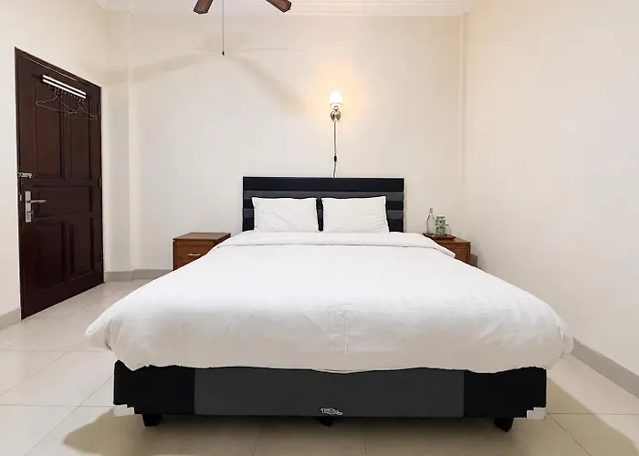 Tentram 3* Jimbaran (Bali)