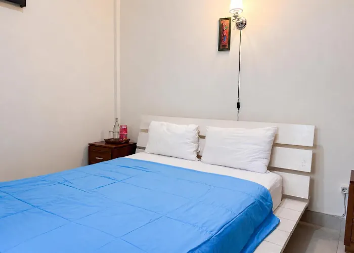 Tentram Guest house