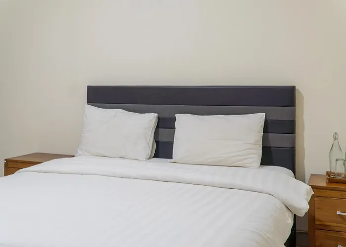 Guest house Tentram