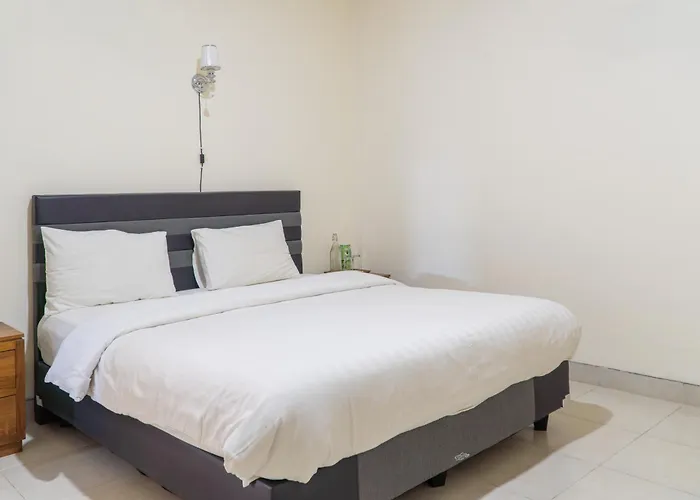 Guest house Tentram 3*
